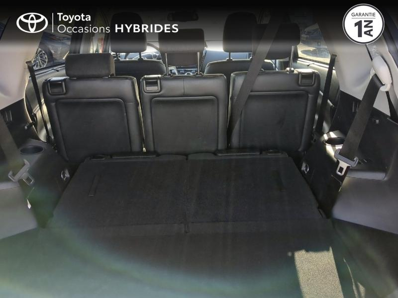 TOYOTA Prius+ d’occasion à vendre à MONTFAVET chez VDA (Photo 10)
