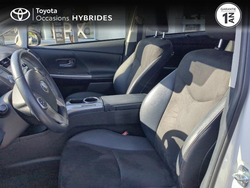 TOYOTA Prius+ d’occasion à vendre à MONTFAVET chez VDA (Photo 11)