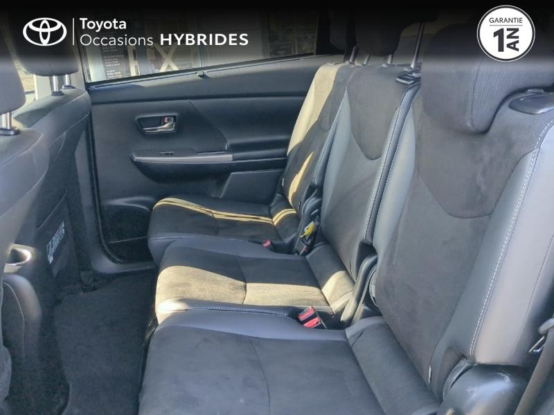 TOYOTA Prius+ d’occasion à vendre à MONTFAVET chez VDA (Photo 12)