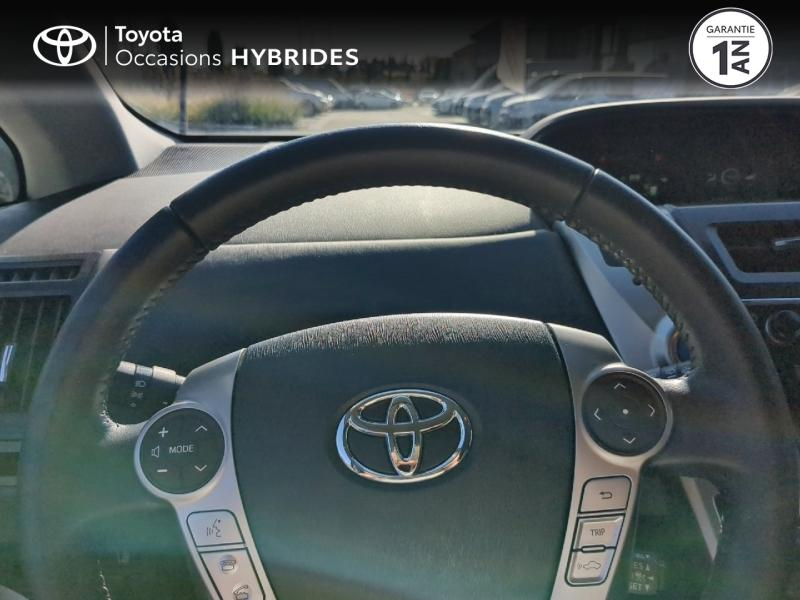 TOYOTA Prius+ d’occasion à vendre à MONTFAVET chez VDA (Photo 13)