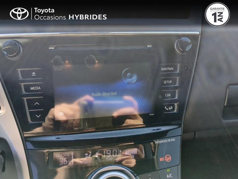 TOYOTA Prius+ d’occasion à vendre à MONTFAVET chez VDA (Photo 15)