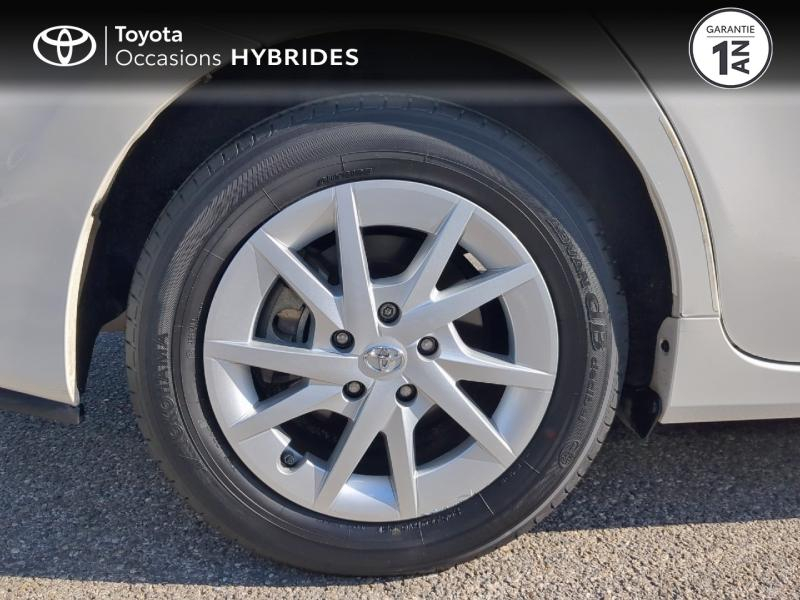 TOYOTA Prius+ d’occasion à vendre à MONTFAVET chez VDA (Photo 16)