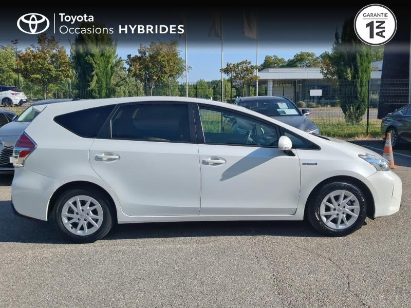 TOYOTA Prius+ d’occasion à vendre à MONTFAVET chez VDA (Photo 17)