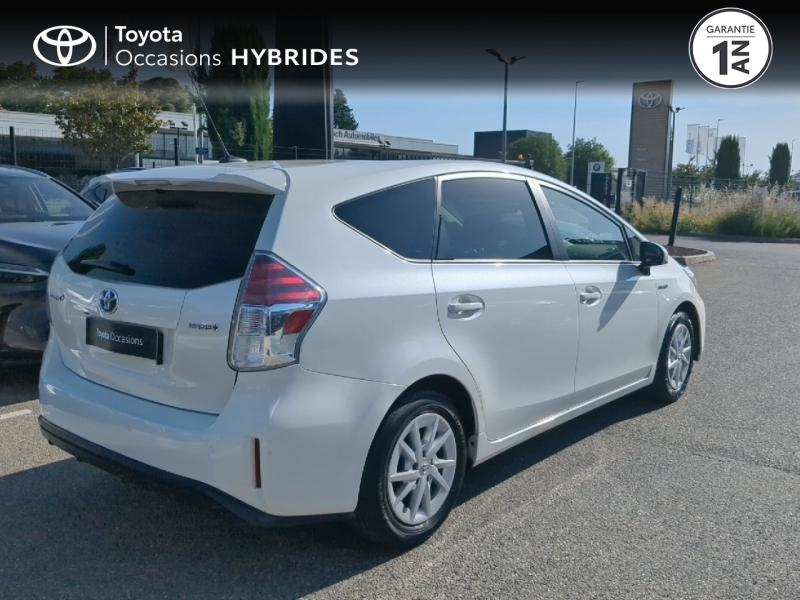 TOYOTA Prius+ d’occasion à vendre à MONTFAVET chez VDA (Photo 18)